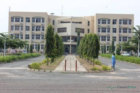 ATBU Recruitment 2025/2026