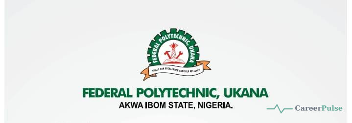 Federal Polytechnic Ukana Recruitment 2026