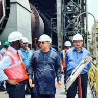 ANRML Graduate Trainee Program 2026