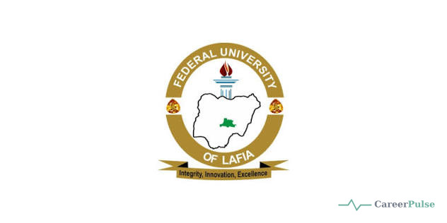 FULafia Recruitment 2026