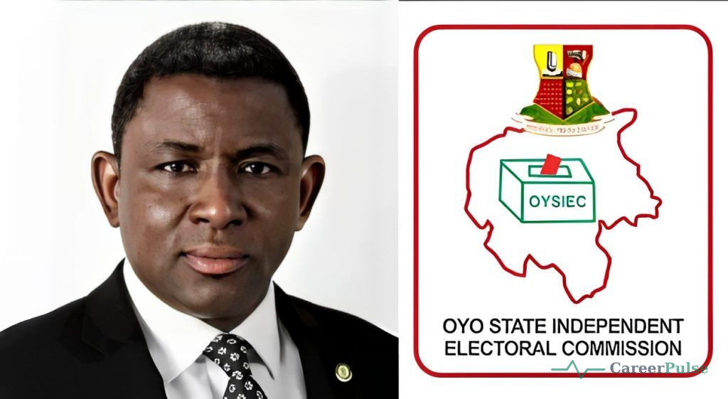 OYSIEC Recruitment 2026