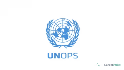 UNOPS Graduate Trainee Program 2026